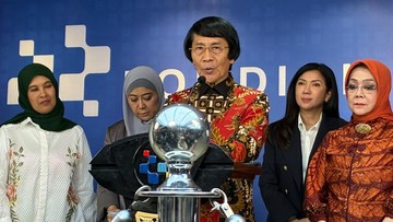 LPAI Kak Seto Punya SPARTA, Lindungi Anak dari Kecanduan Internet