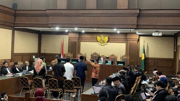 Travel Samarkan 2 Jemaah Pakai Kuota Petugas Haji, Patok Tarif Rp 250 Juta