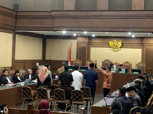 Travel Samarkan 2 Jemaah Pakai Kuota Petugas Haji, Patok Tarif Rp 250 Juta