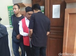 Pesan Uang Palsu 2 Ribu Lembar, Dipakai Beli Kue hingga Ayam Goreng di Pasar