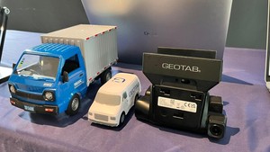 Geotab Sebut Telematika Bisa Kelola Biaya, Bukan Sekadar Lacak Lokasi