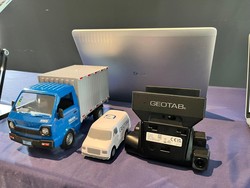 Pentingnya Sistem Telematika dan AI buat Mencegah Kecelakaan Kendaraan Niaga