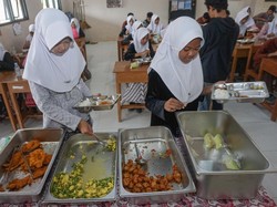 Video Anggaran MBG Tembus Rp 153 T per September, Menkeu Siap Tambah Jika Kurang