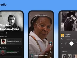 Spotify Bakal Hadirkan Audiobook di Indonesia, Ada 350 Ribu Judul