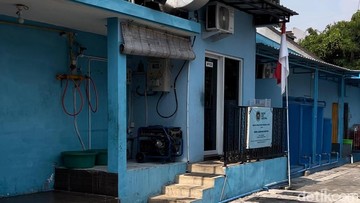 SPPG Jabon Disuspend Buntut 45 Siswa SMP di Mojokerto Diduga Keracunan MBG