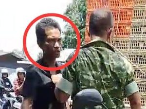 Video: Siswi SMP di Mamuju Nekat Lompat dari Motor Demi Lolos dari Penculikan