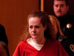 Christa Pike, Napi Pertama di AS yang Tak Mati Usai Disuntik Mati