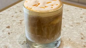 Lagi Hits! Ini 10 Tempat Menikmati Kopi Tiger Bomb