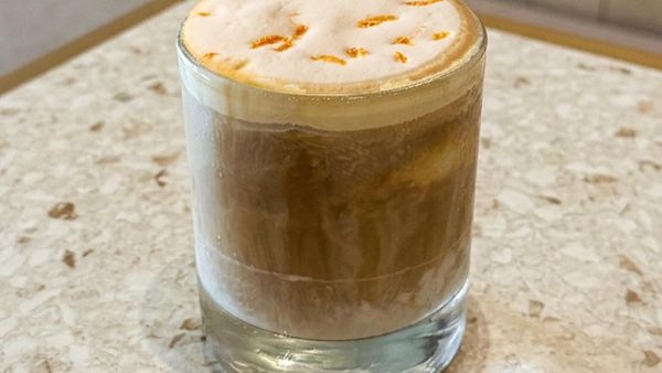 Lagi Hits! Ini 10 Tempat Menikmati Kopi Tiger Bomb