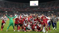 Panas Timnas Korea Selatan Vs Wajib Militer