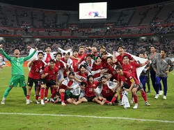 Panas Timnas Korea Selatan Vs Wajib Militer