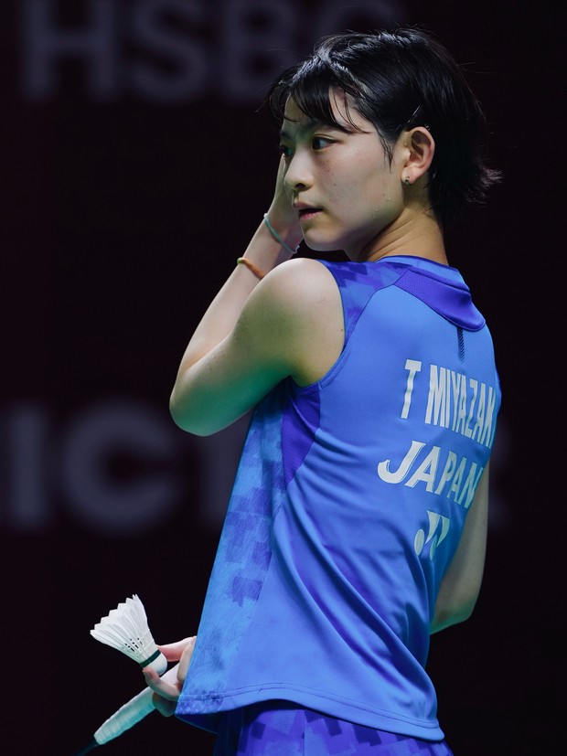 Tomoka Miyazaki/ Foto: Instagram @2525_tomoka Tomoka Miyazaki/ Foto: Instagram @2525_tomoka