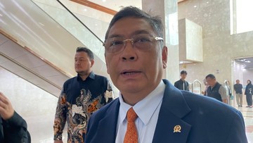 Prabowo Kumpulkan 800 Pati, Utut PDIP: Konsolidasi TNI-Polri Solid