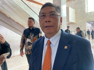 Prabowo Kumpulkan 800 Pati, Utut PDIP: Konsolidasi TNI-Polri Solid