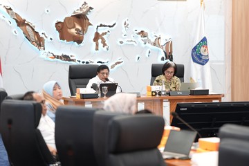 Wamendagri Dorong Pemda Percepat Kepemilikan Akta Kelahiran Anak