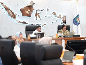 Wamendagri Dorong Pemda Percepat Kepemilikan Akta Kelahiran Anak