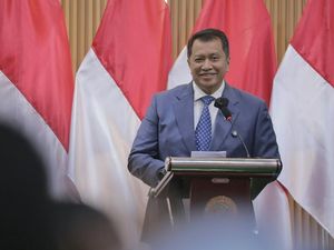 WamenPAN-RB Dorong Lulusan PKN Tingkat I Emban Amanah Strategis Birokrasi