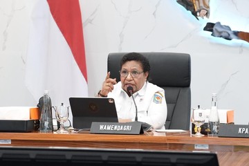 SK Sudah Terbit, Wamendagri Minta 11 Anggota DPRP Papua Pegunungan Dilantik