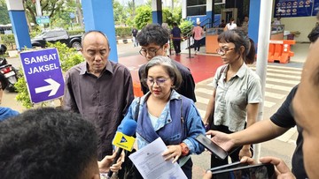 Korban Lain Petasan di Acara Maulid di Jaksel Lapor Polisi soal Pengeroyokan