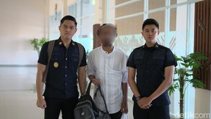 Minta Sumbangan Paksa ke Masjid, WN Pakistan Diusir dari Bima