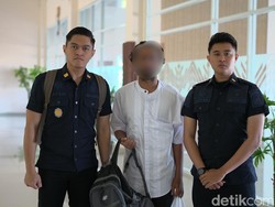 Minta Sumbangan Paksa ke Masjid, WN Pakistan Diusir dari Bima