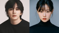 Yoo Seung Ho & Lim Se Joo Terungkap Putus Usai Dikabarkan Pacaran 6 Tahun
