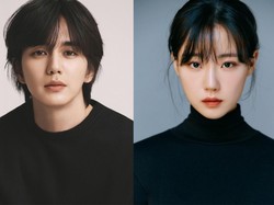 Yoo Seung Ho & Lim Se Joo Terungkap Putus Usai Dikabarkan Pacaran 6 Tahun