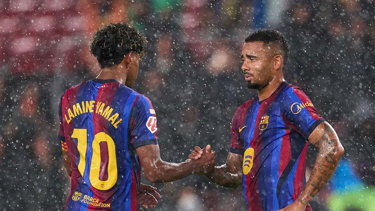 Foto: Getty Images/Alex Caparros