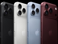 Pre-order iPhone 18 Pro & iPhone 18 Pro Max di iBox, Ada Banyak Promo!