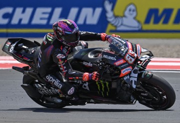 Cedera Patah Tulang, Jorge Martin Absen di MotoGP Australia 2026