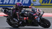 Martin Jadi Sorotan di Mandalika karena Dugaan Jump Start, Begini Aturannya