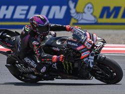 Martin Jadi Sorotan di Mandalika karena Dugaan Jump Start, Begini Aturannya