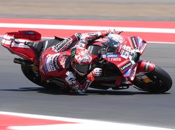 Pecco Bagnaia Tak Terkejut Crash di MotoGP Mandalika, Ini Alasannya