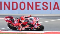 Jadwal MotoGP Mandalika 2026, Sprint Race Digelar Siang Ini