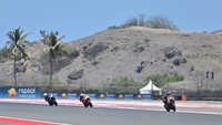 Hotel di Mandalika Penuh Jelang MotoGP 2026, Belum Ada Keluhan soal Harga