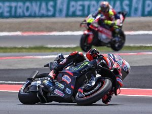 Jadwal MotoGP Mandalika 2026 Hari Ini, Ada Kualifikasi dan Sprint Race