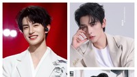 5 Aktor Drama Pendek China yang Lagi Viral, Gantengnya Bikin Jatuh Cinta