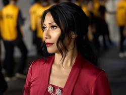 Anggun dan Vanness Wu Jadi Sorotan, Punya Kesamaan Gak Terduga