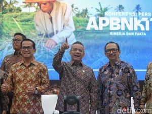 Kemenkeu Ungkap Dilema Kenaikan PTKP: Daya Beli Naik, Penerimaan Pajak Turun