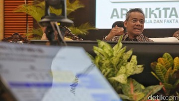 Transfer ke Daerah Rp 599 T, Suahasil Pastikan Masih Lanjut hingga Desember