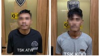 Wanita di Jaktim Tewas Terikat Berujung 2 Pelaku Dijerat