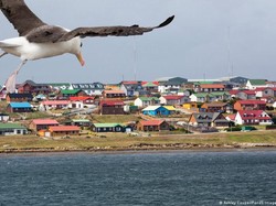 Bagaimana Proyek Minyak di Falkland Panaskan Tensi Argentina-Inggris?