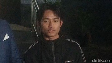 Klarifikasi Betrand Peto Soal Video Pesta yang Viral