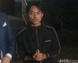 Klarifikasi Betrand Peto Soal Video Pesta yang Viral