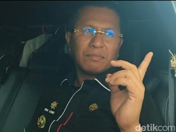 Bupati Kupang Tanggapi soal Patung Yesus Rp 157 Miliar Jadi Sorotan