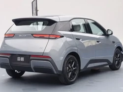 BYD Atto 1 Terbaru Sudah Bisa Dipesan, Tanda Jadinya Rp 5 Jutaan