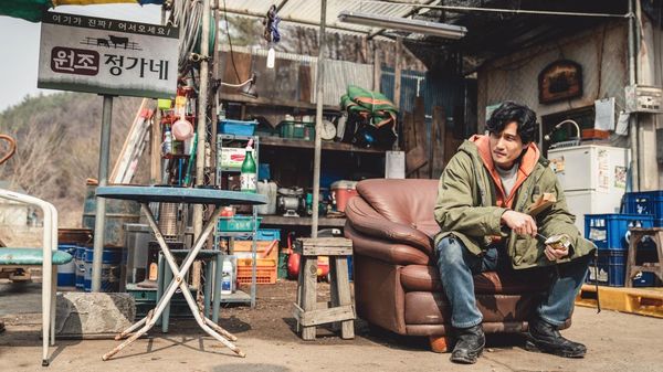 Film Korea Cattle Run Siap Tayang Usai Rampung 5 Tahun Lalu