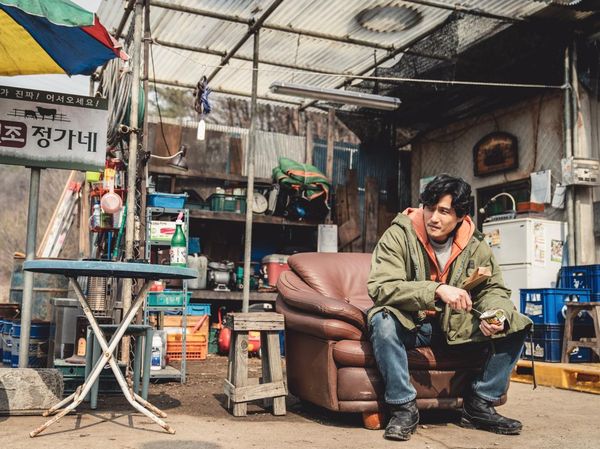 Film Korea Cattle Run Siap Tayang Usai Rampung 5 Tahun Lalu
