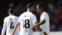 Liverpool Vs Man City: Isak dan Gakpo Absen