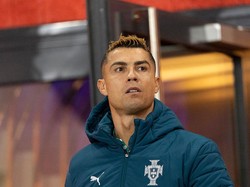 Ibunda Ronaldo Menangis Lihat Konflik Anaknya dan Timnas Portugal